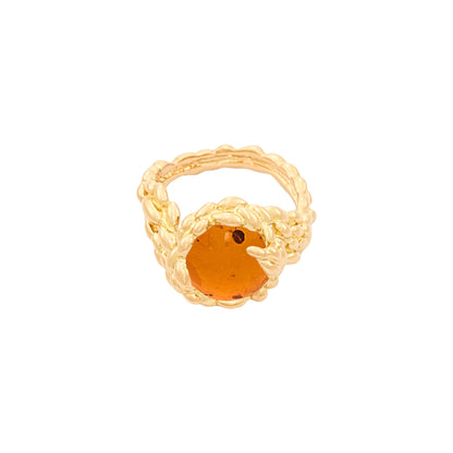 Gilbert Albert Interchangeable Ring