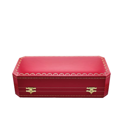 Cartier Limited Edition Pen with Calendar and Watch