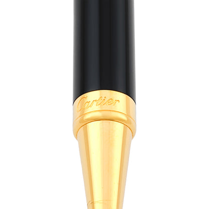 Cartier Limited Edition Pen with Calendar and Watch