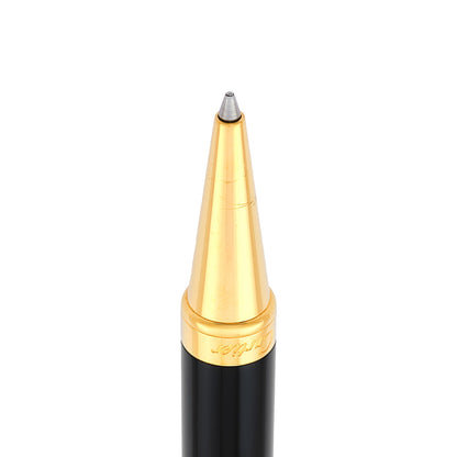 Cartier Limited Edition Pen with Calendar and Watch