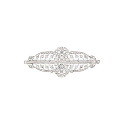 Antique Diamond Brooch