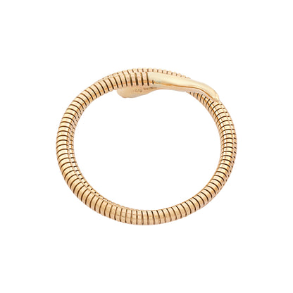 Smith & Pepper Snake Bangle