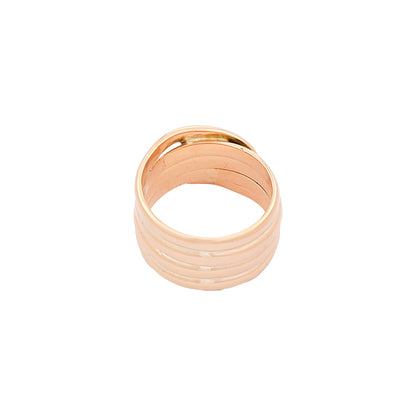 Antique Snake Ring