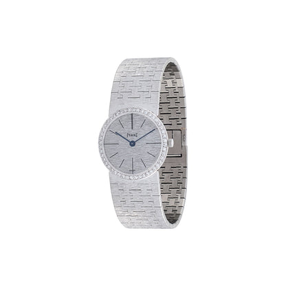 Piaget Sold by Chaumet Ladies' Watch