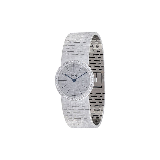 Piaget Sold by Chaumet Ladies' Watch