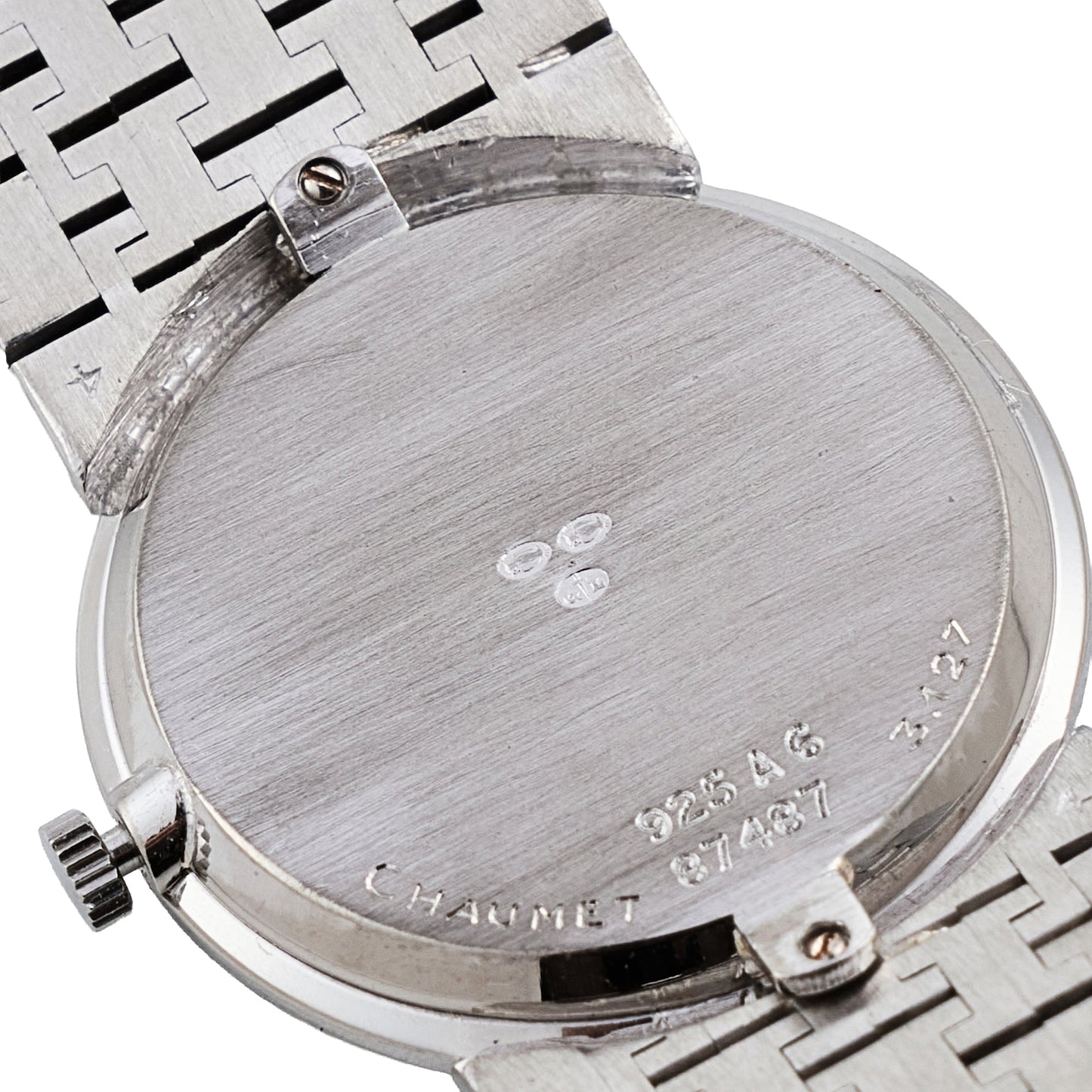 Piaget Sold by Chaumet Ladies' Watch
