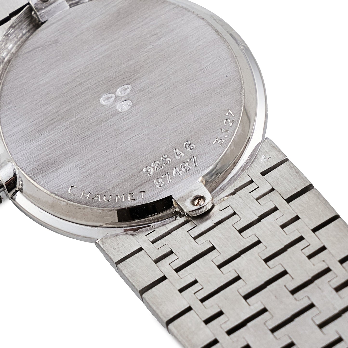Piaget Sold by Chaumet Ladies' Watch