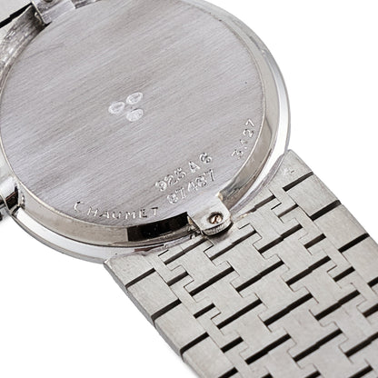 Piaget Sold by Chaumet Ladies' Watch