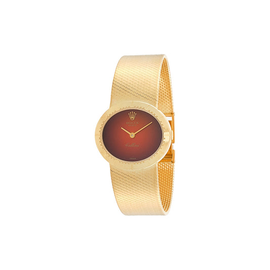 Rolex Ladies' Watch