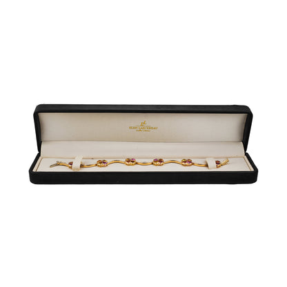 Elen Larcebeau Florets Bracelet