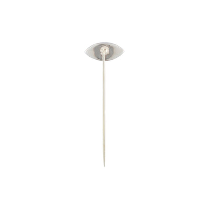Antique Abalone Shell Stick Pin
