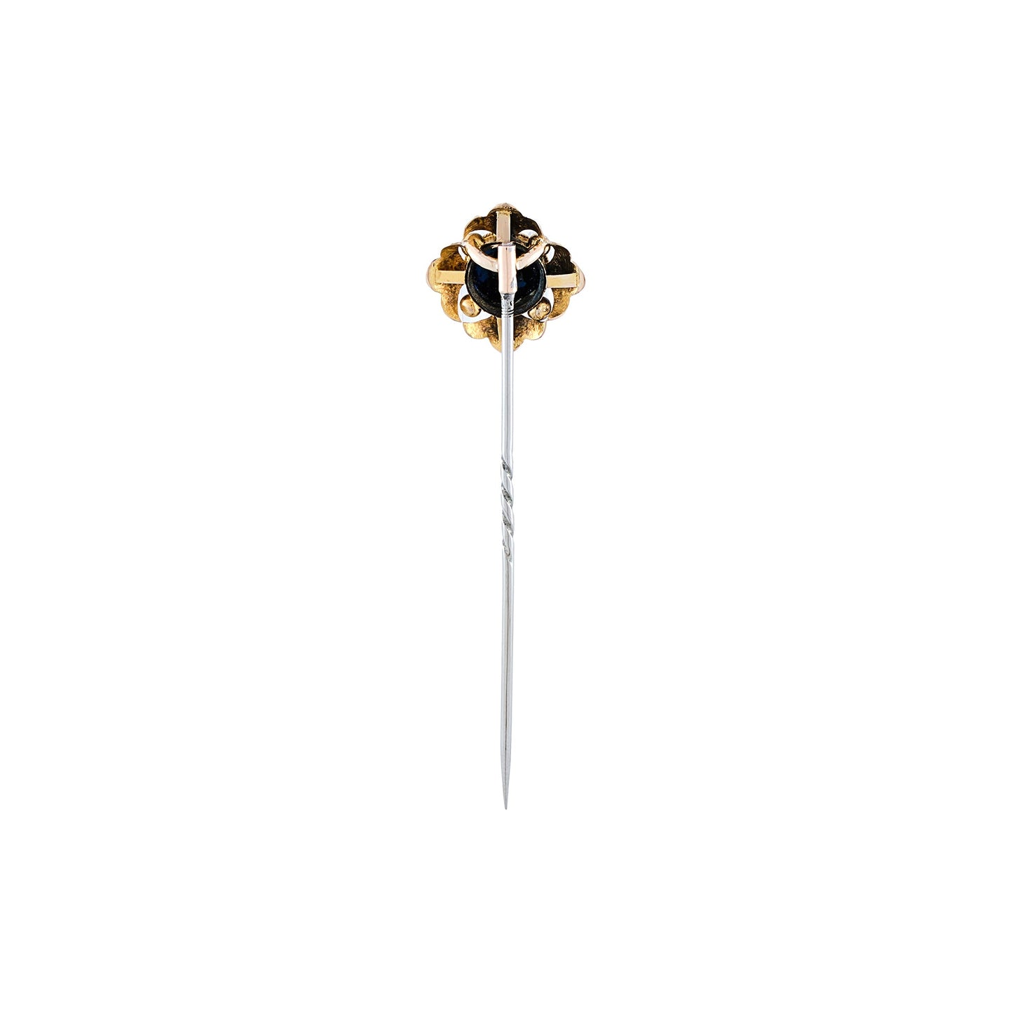 Antique Turquoise Stick Pin