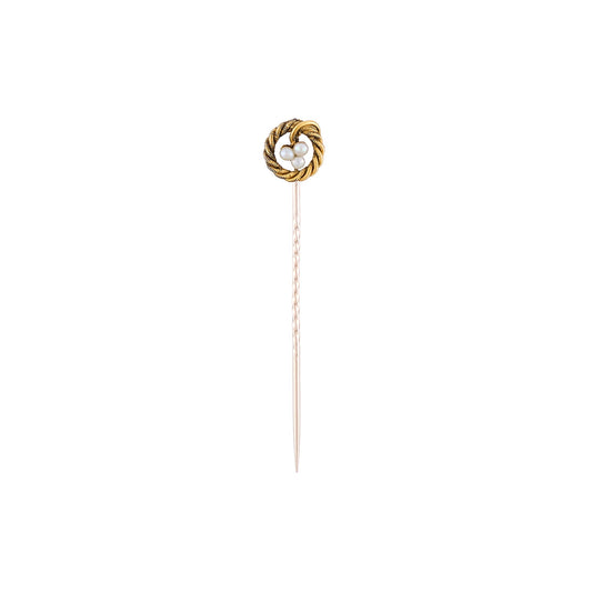 Antique Edwardian Stick Pin