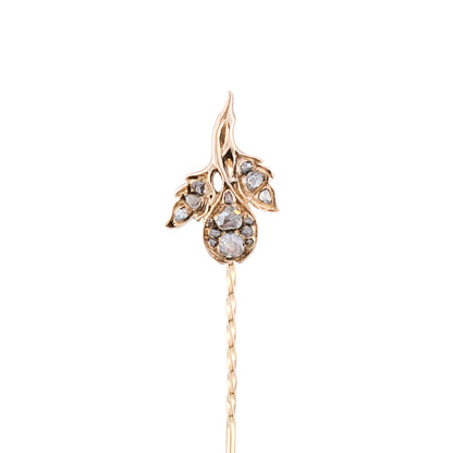 Antique Victorian Stick Pin
