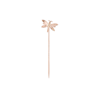 Antique Butterfly Stick Pin