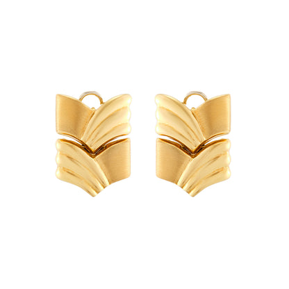 Giuseppe Pileggi Gold Jewellery Suite