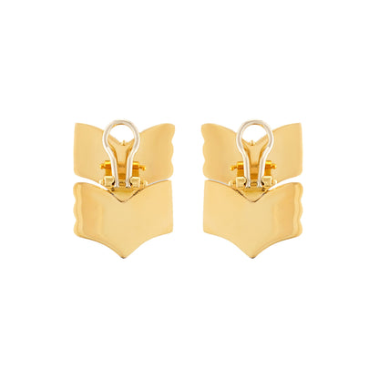 Giuseppe Pileggi Gold Jewellery Suite