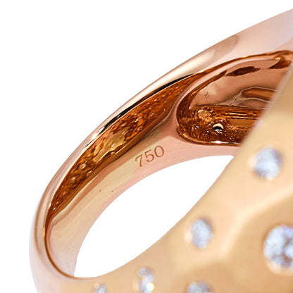 Vintage Bombe Ring