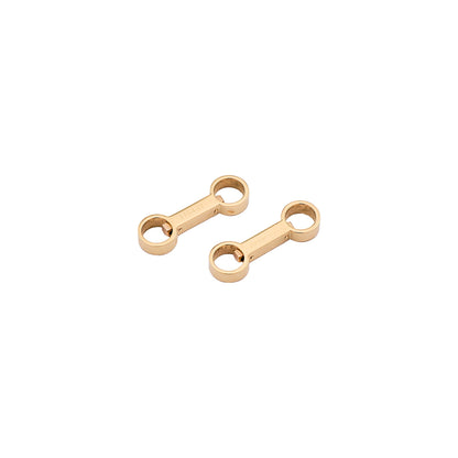 Cartier Interchangeable Cufflinks Set