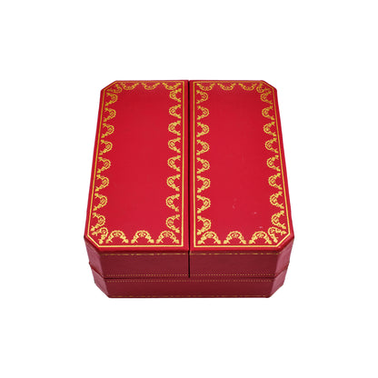 Cartier Travel Alarm Clock