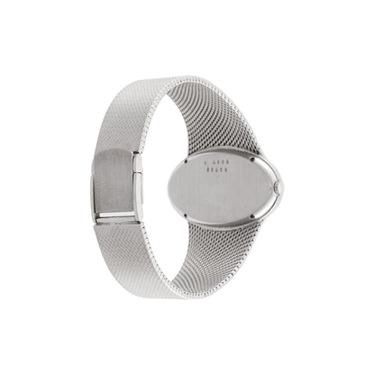 Chopard Opal Dial Watch