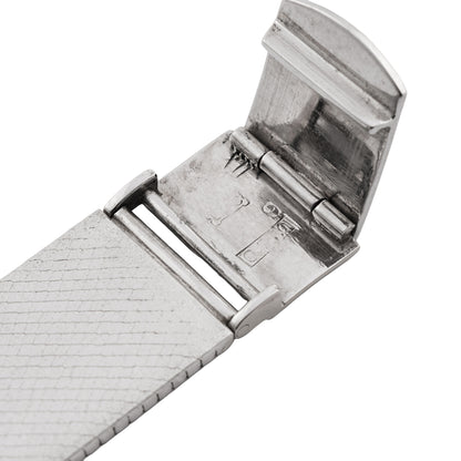 Chopard Opal Dial Watch