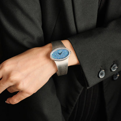 Chopard Opal Dial Watch