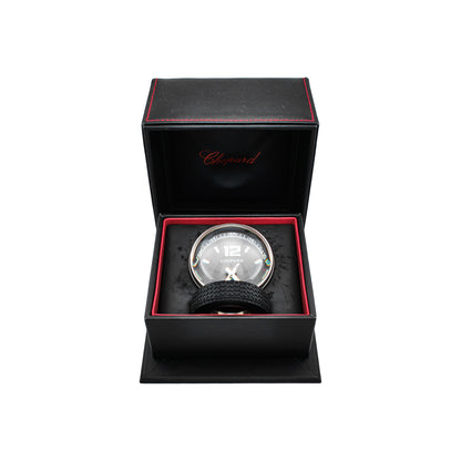 Chopard 'Mille Miglia' Desk Clock