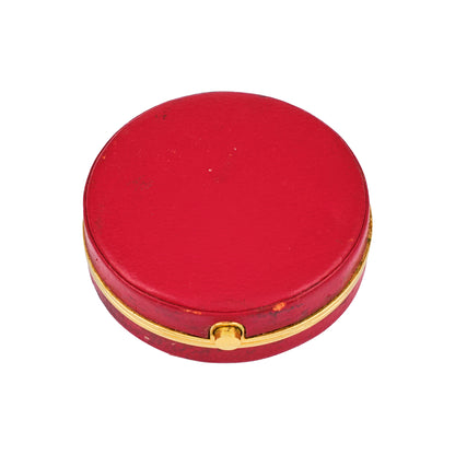 Dunhill Travel Alarm Clock