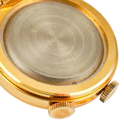 Dunhill Travel Alarm Clock