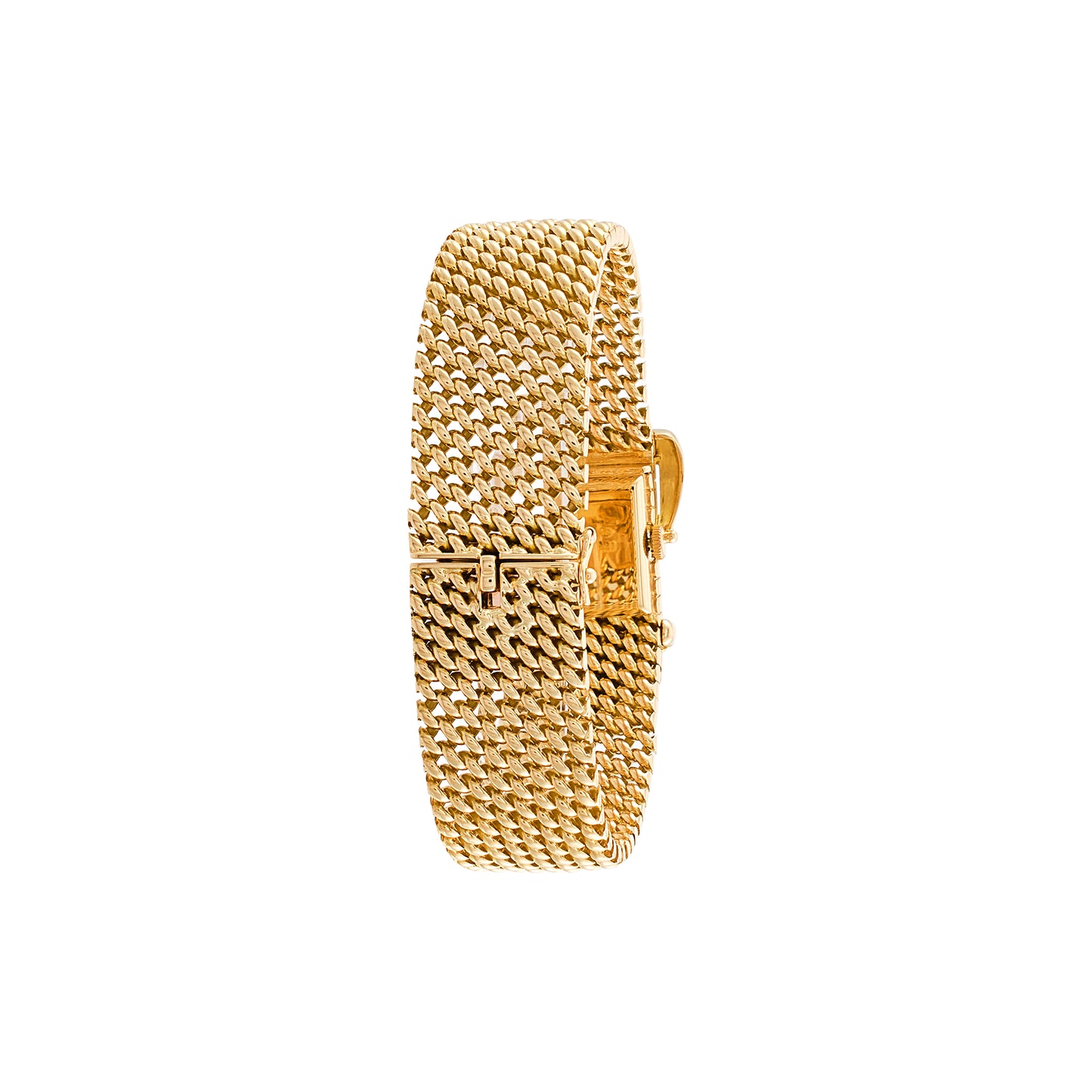 Ulysse Nardin ladies' Mystery Wristwatch by Gay Frères
