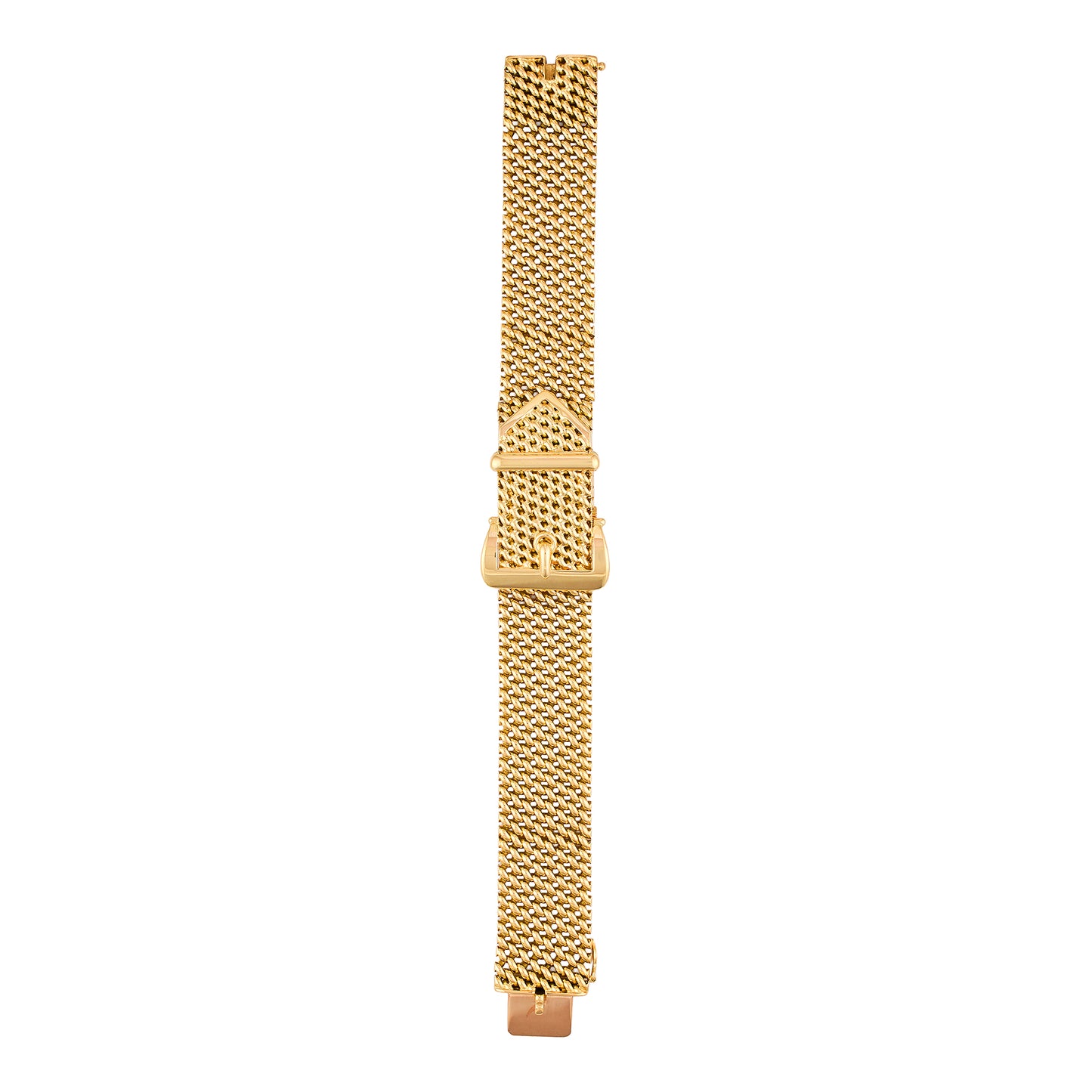 Ulysse Nardin ladies' Mystery Wristwatch by Gay Frères