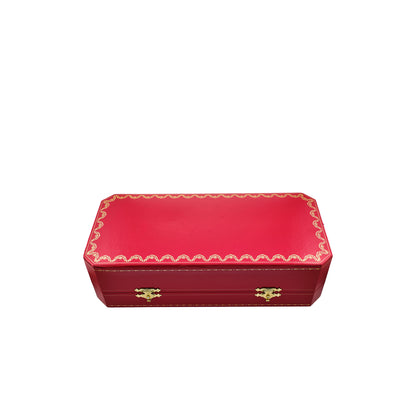 Cartier Rollerball Pen with Watch