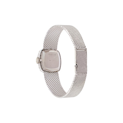 Jaeger-Lecoultre Cocktail Watch