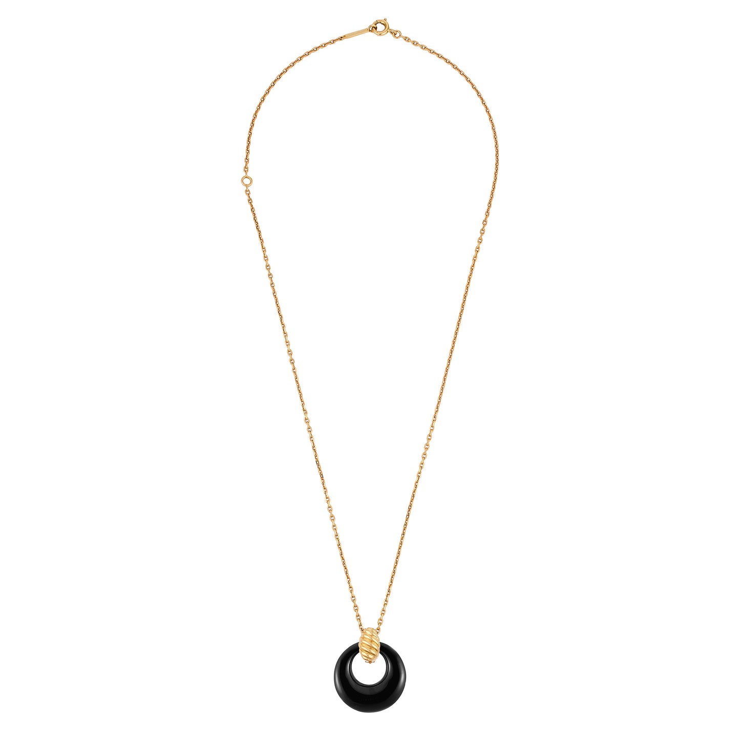 Van Cleef & Arpels Interchangeable Pendant