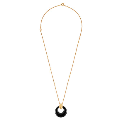 Van Cleef & Arpels Interchangeable Pendant