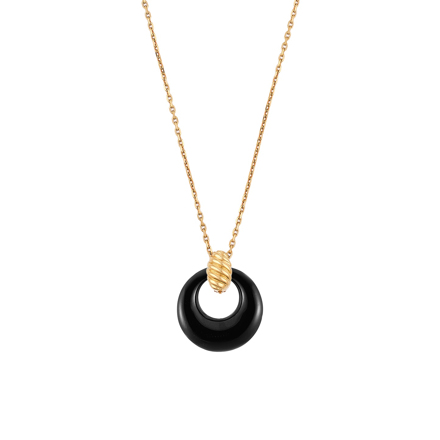 Van Cleef & Arpels Interchangeable Pendant