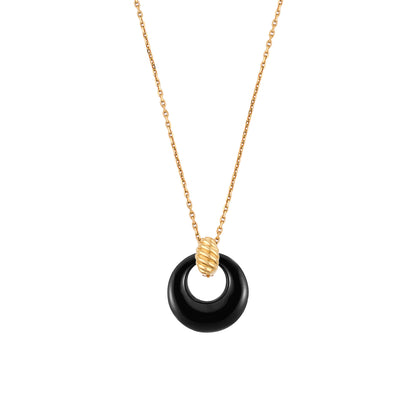 Van Cleef & Arpels Interchangeable Pendant