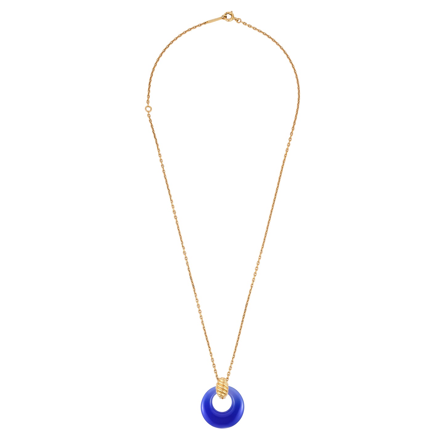 Van Cleef & Arpels Interchangeable Pendant