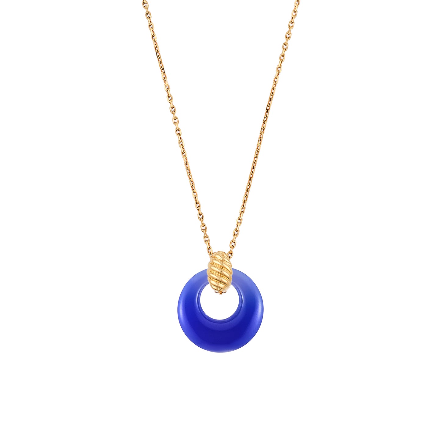 Van Cleef & Arpels Interchangeable Pendant