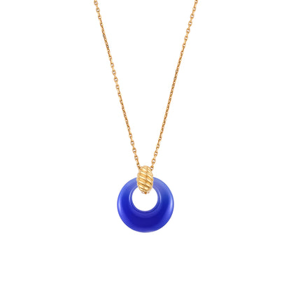 Van Cleef & Arpels Interchangeable Pendant