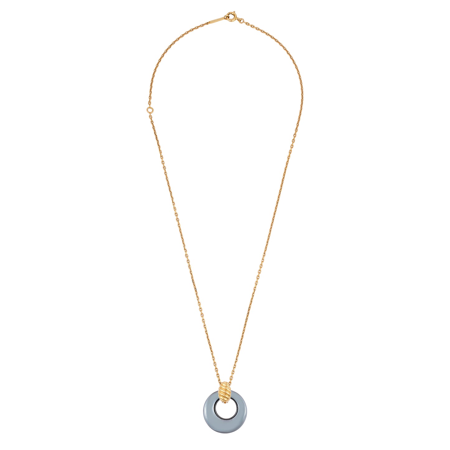 Van Cleef & Arpels Interchangeable Pendant