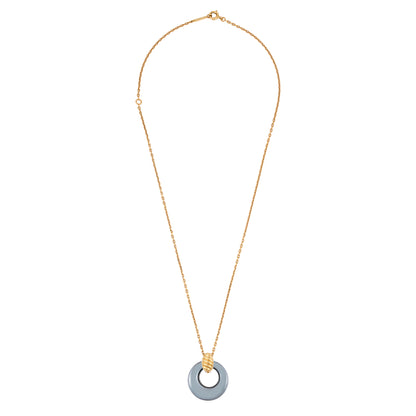 Van Cleef & Arpels Interchangeable Pendant