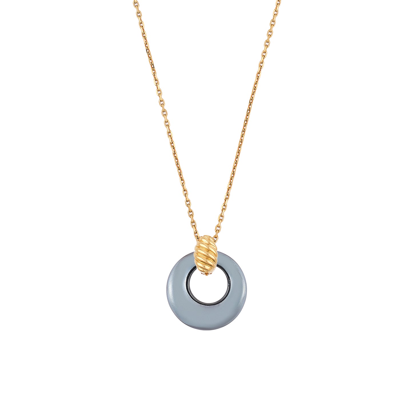 Van Cleef & Arpels Interchangeable Pendant