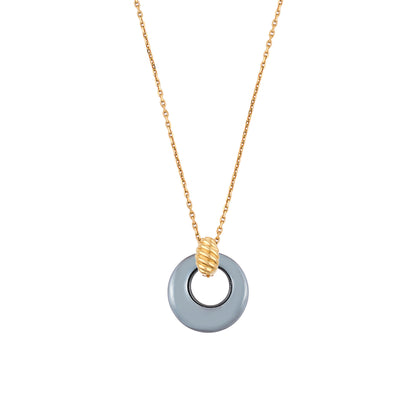 Van Cleef & Arpels Interchangeable Pendant