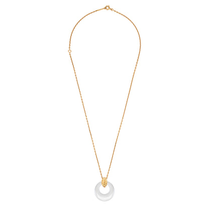Van Cleef & Arpels Interchangeable Pendant
