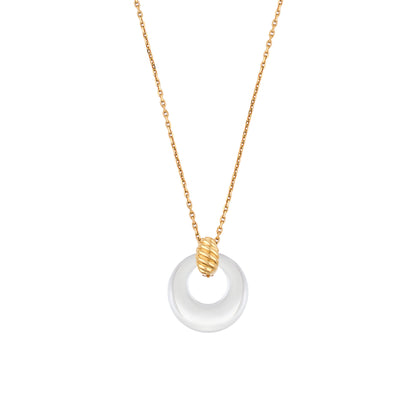 Van Cleef & Arpels Interchangeable Pendant