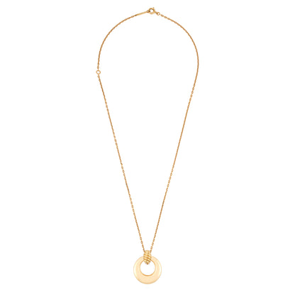 Van Cleef & Arpels Interchangeable Pendant