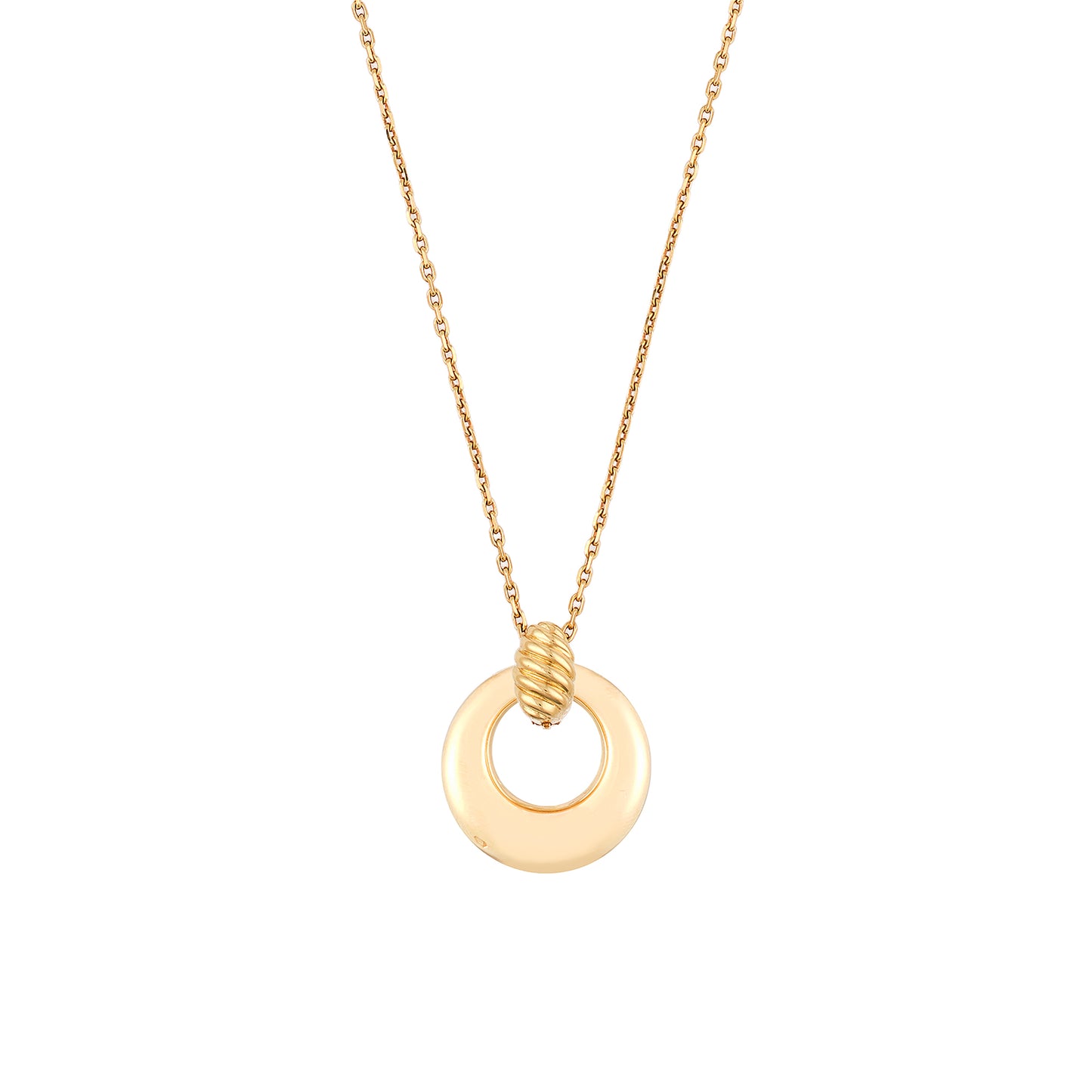 Van Cleef & Arpels Interchangeable Pendant
