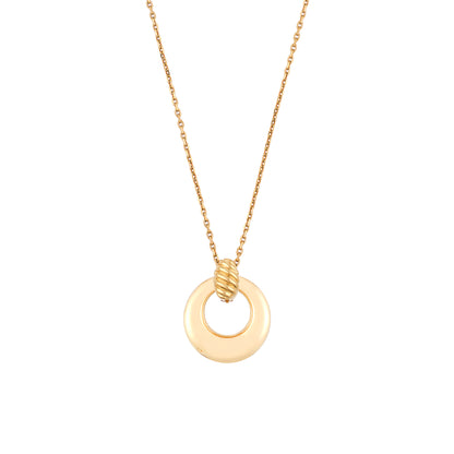 Van Cleef & Arpels Interchangeable Pendant